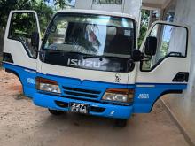 Isuzu 4hf1 1996 Lorry