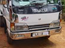 Isuzu 4HF1 2001 Lorry