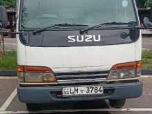 Isuzu 4hf1 2000 Lorry