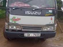 Isuzu ELF 1996 Lorry