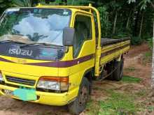 Isuzu ELF 1999 Lorry