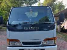 Isuzu Tipper 1996 Lorry