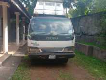 Isuzu 4HG 1 1995 Lorry