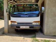 Isuzu 4HG1 2009 Lorry