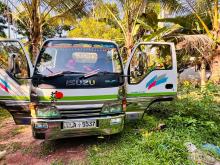 Isuzu 4HG1 2002 Lorry