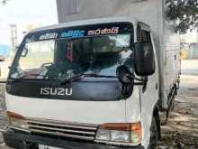 Isuzu 4HG1 1999 Lorry