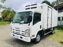 Isuzu NPR LB 2004 Lorry