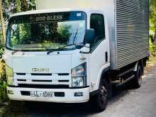 Isuzu 4HG1 2015 Lorry