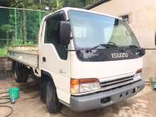 Isuzu 4HG1 1996 Lorry