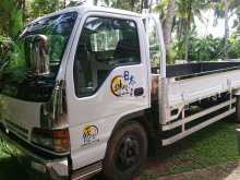 Isuzu 4hg1 1995 Lorry