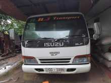 Isuzu 4hfg1 1996 Lorry