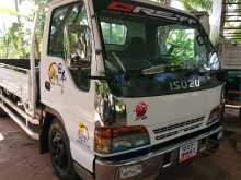 Isuzu 4hg1 1995 Lorry