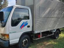 Isuzu 4hg1 2002 Lorry
