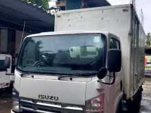 Isuzu 4HG1 2010 Motorbike