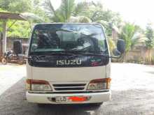 Isuzu 4HG1 2000 Lorry