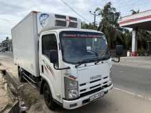 Isuzu 4HG1 2015 Lorry