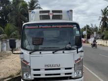 Isuzu 4HG1 Model 2015 Lorry