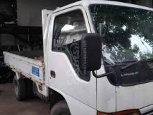 Isuzu 4HJ1 2001 Lorry