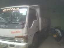 Isuzu 4HJ1 2003 Lorry