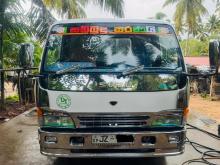 Isuzu 4HJ1 2005 Lorry