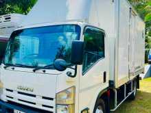 Isuzu 4HK1 2010 Lorry