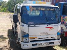 Isuzu 4hk1 2010 Lorry