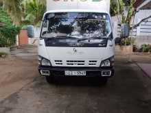 Isuzu 4hl1 2011 Lorry