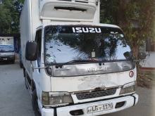 Isuzu 4HL1 2004 Lorry