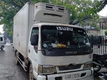Isuzu 4HL1 2011 Lorry