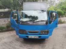 Isuzu 4HL1 2004 Lorry