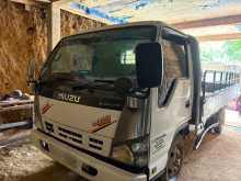 Isuzu 4HL1 2005 Lorry