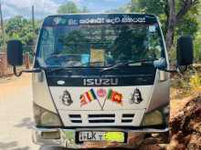 Isuzu 4HL1 2006 Lorry
