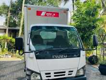 Isuzu 4HL1 2007 Lorry