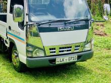 Isuzu 4HL1 2006 Lorry