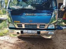 Isuzu 4HL1 2008 Lorry