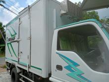 Isuzu 4HL1 2003 Lorry