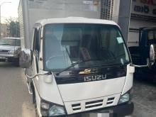 Isuzu 4HL1 2005 Lorry