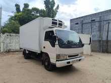 Isuzu 4HL1 2004 Lorry