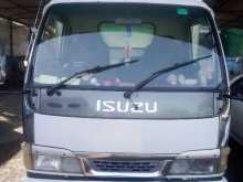 Isuzu 4HL1 2002 Lorry