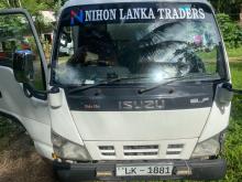 Isuzu 4Hl1 2006 Lorry