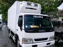 Isuzu 4HL1 Feezer 14.5 2010 Lorry