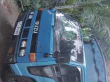 Isuzu 4JB1 1987 Lorry