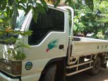 Isuzu 4jb1 2004 Lorry