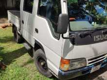 Isuzu 4jb1 1989 Lorry