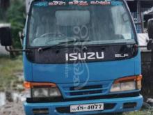 Isuzu Elf 1995 Lorry