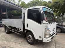 Isuzu 4JB1 Pump 2010 Lorry