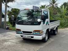 Isuzu 4JG2 2000 Lorry