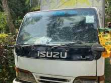 Isuzu 4jg2 1994 Lorry