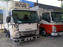 Isuzu 4jj1 2019 Lorry
