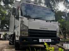 Isuzu 4JJ1 2009 Lorry